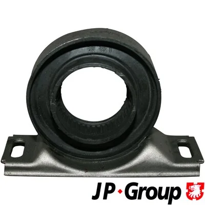 Suspension, propshaft